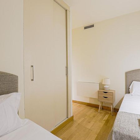 Apartmán Alcam Gold Barcelona Exteriér fotografie