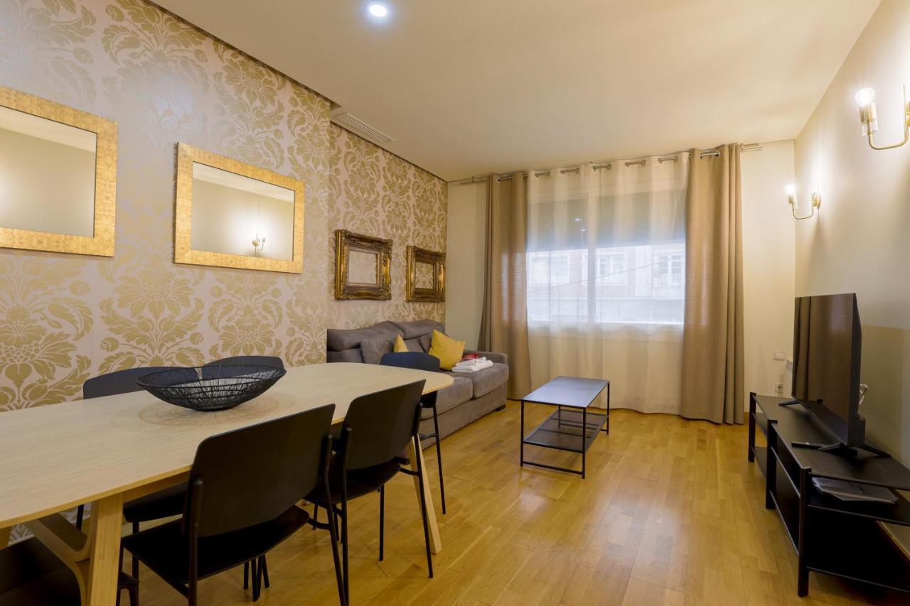 Apartmán Alcam Gold Barcelona Exteriér fotografie