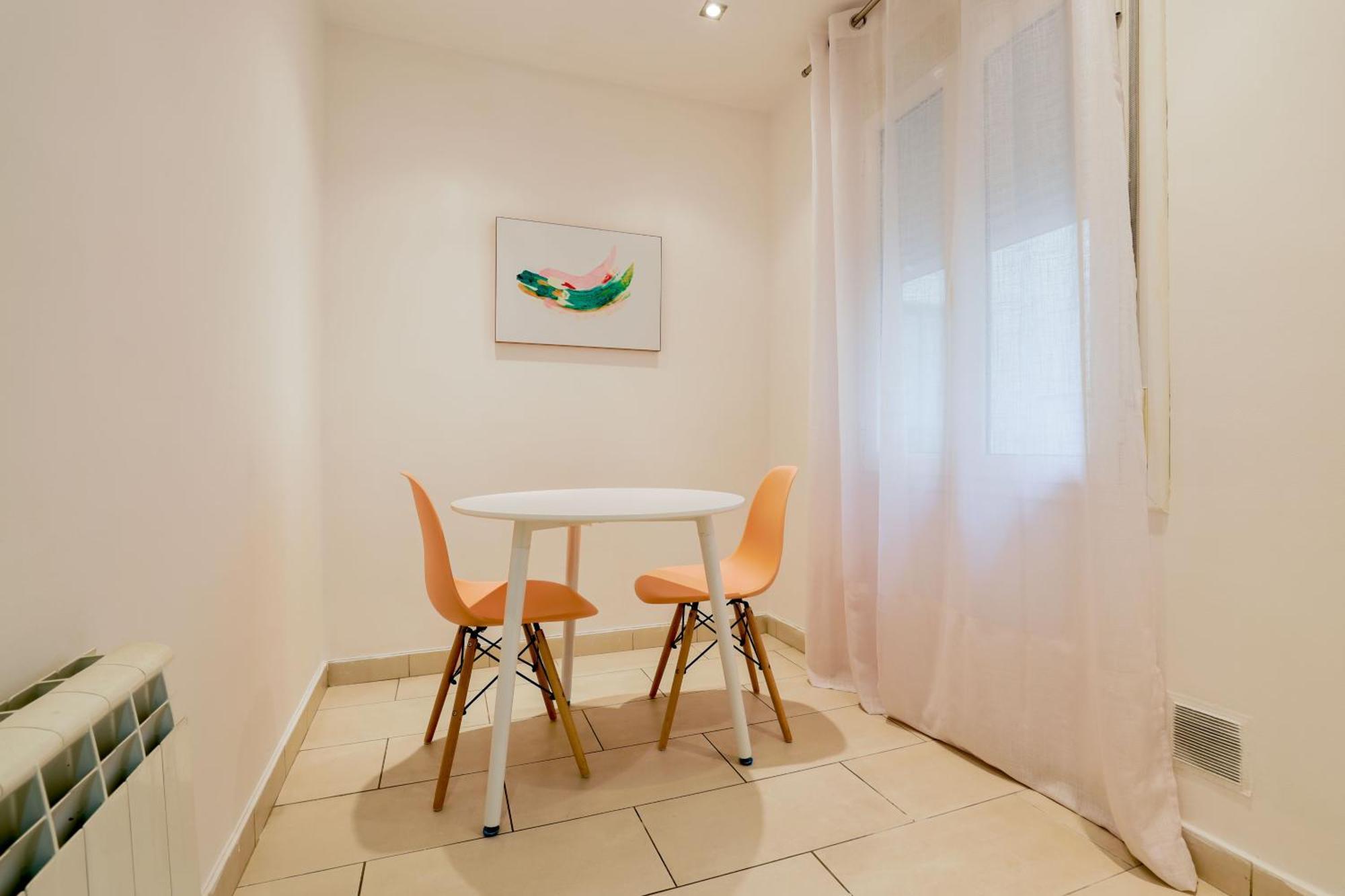 Apartmán Alcam Gold Barcelona Exteriér fotografie